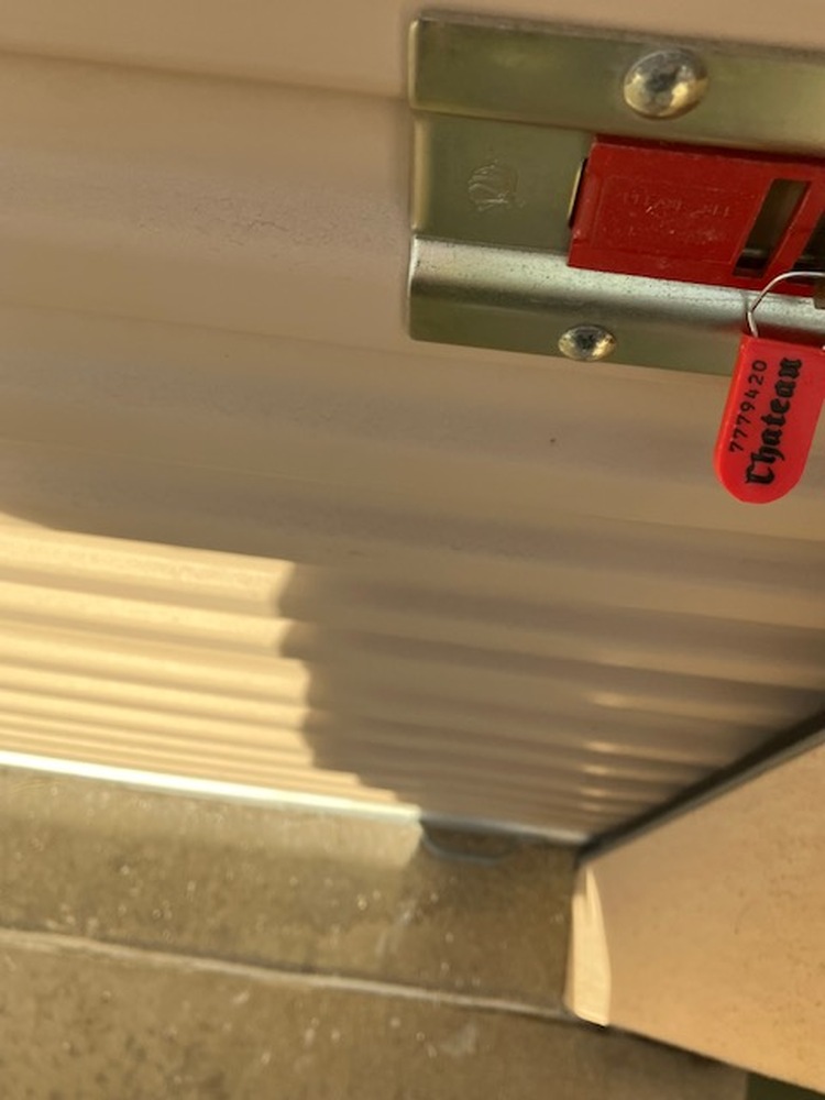 IBOX SELF STORAGE- MURPHY CREEK  auction IB-1629 20