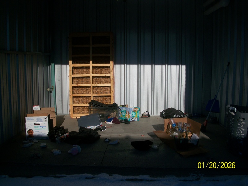 3202 - StorageMart Regina Ave & Lewvan   auction IB-9403 10
