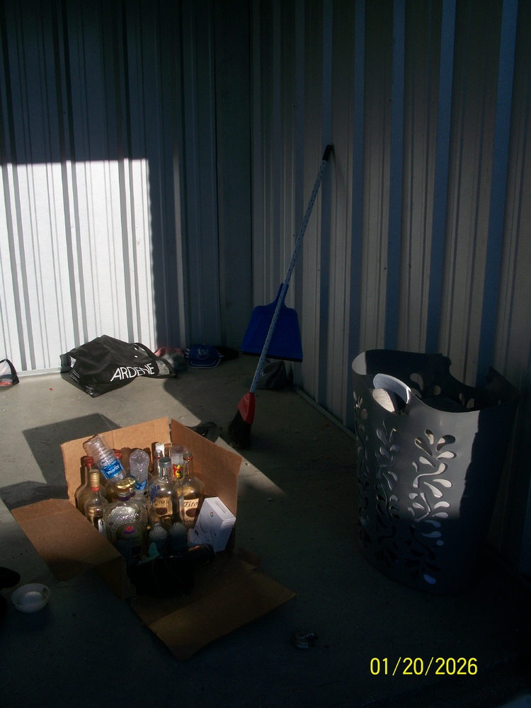 3202 - StorageMart Regina Ave & Lewvan   auction IB-9403 20