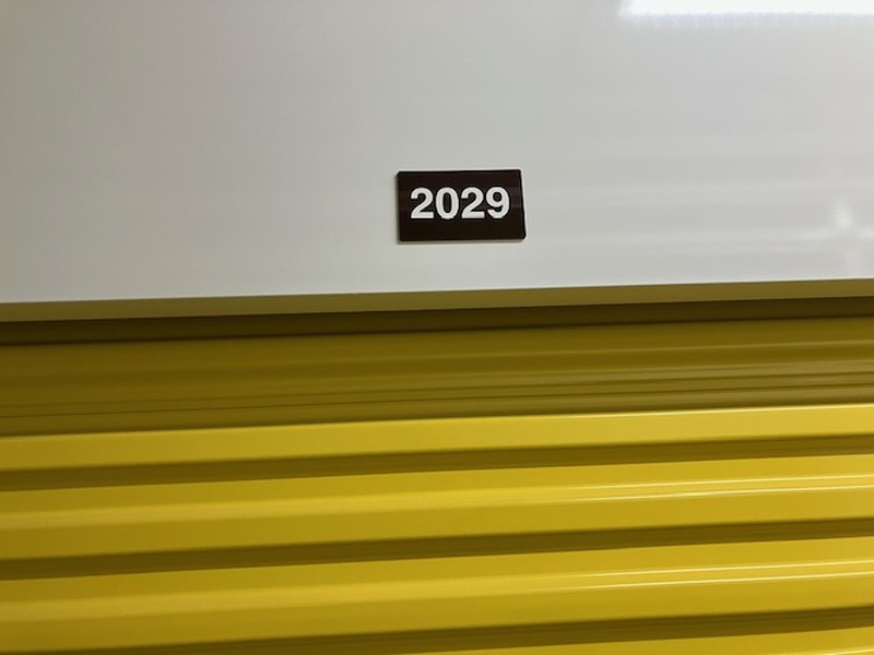 IBOX SELF STORAGE- MURPHY CREEK  auction IB-5315