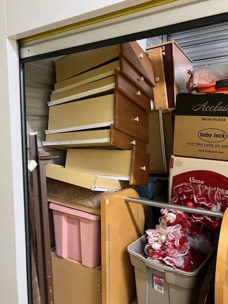 IBOX SELF STORAGE- MURPHY CREEK  auction IB-5315 10