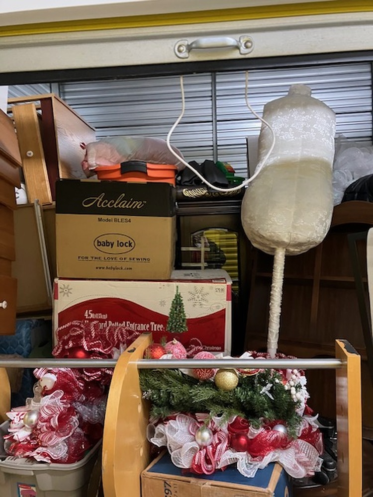 IBOX SELF STORAGE- MURPHY CREEK  auction IB-5315 20