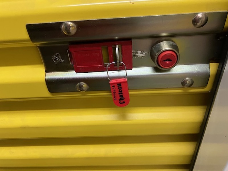 IBOX SELF STORAGE- MURPHY CREEK  auction IB-5315 40