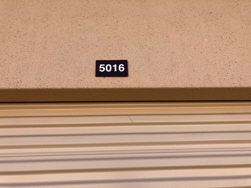 IBOX SELF STORAGE- MURPHY CREEK  auction IB-8614