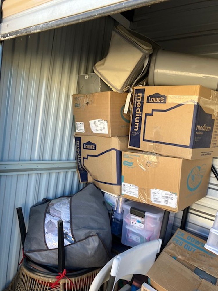 IBOX SELF STORAGE- MURPHY CREEK  auction IB-8614 10