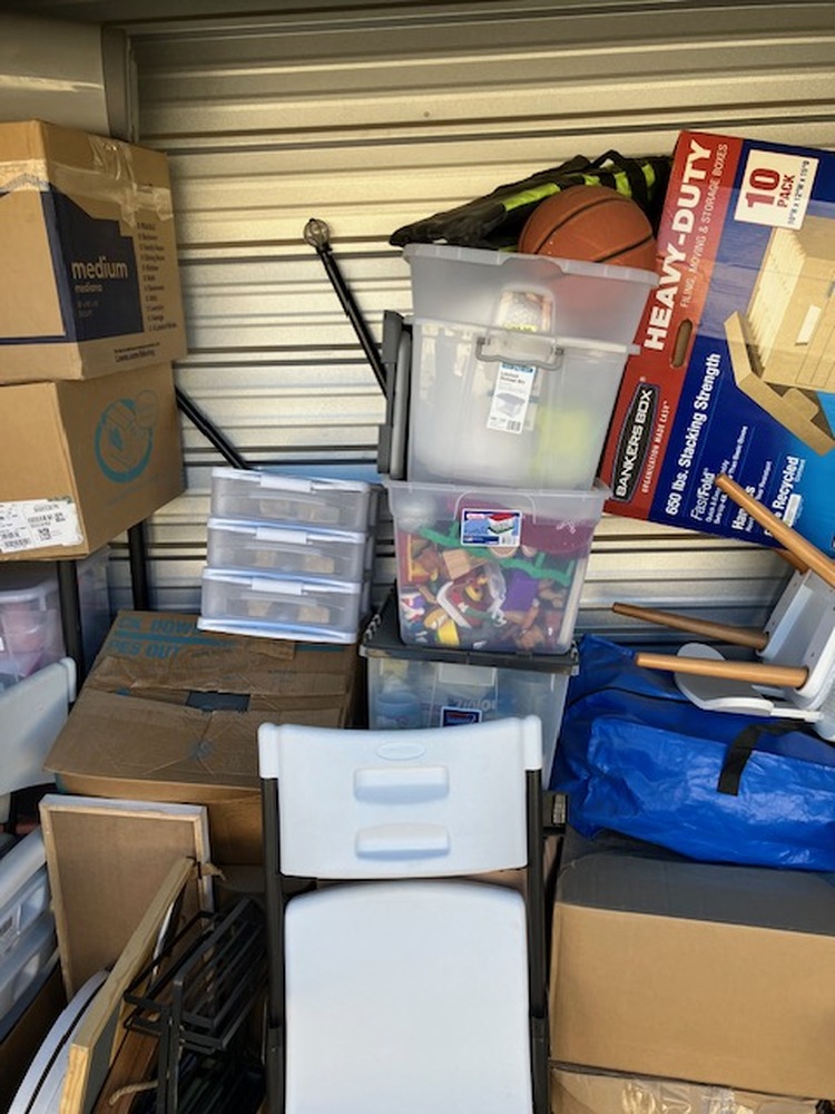 IBOX SELF STORAGE- MURPHY CREEK  auction IB-8614 20