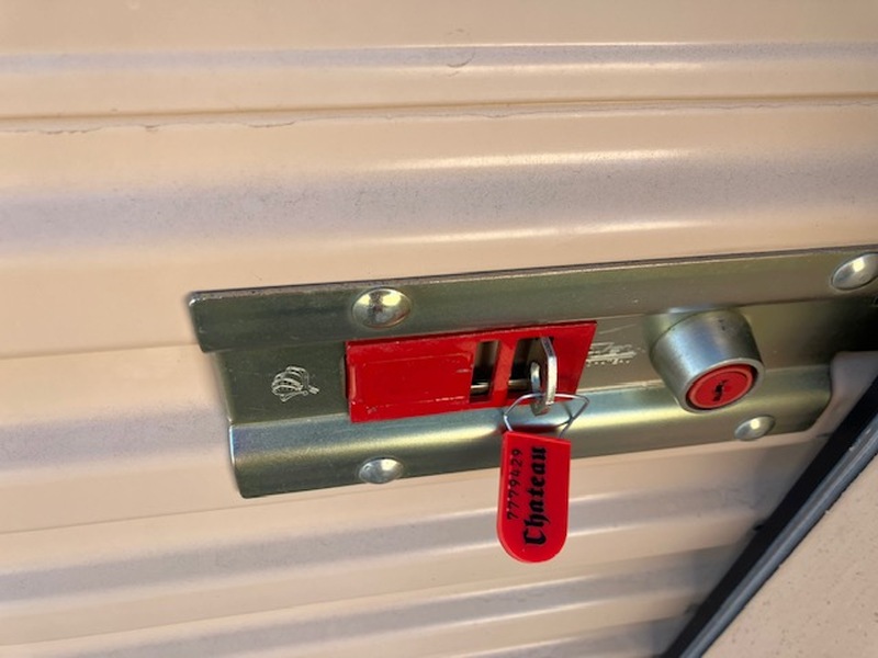 IBOX SELF STORAGE- MURPHY CREEK  auction IB-8614 40