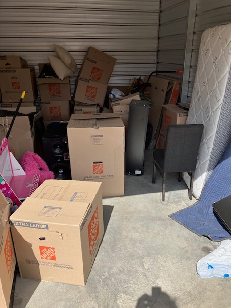 IBOX SELF STORAGE- MURPHY CREEK  auction IB-6610 20