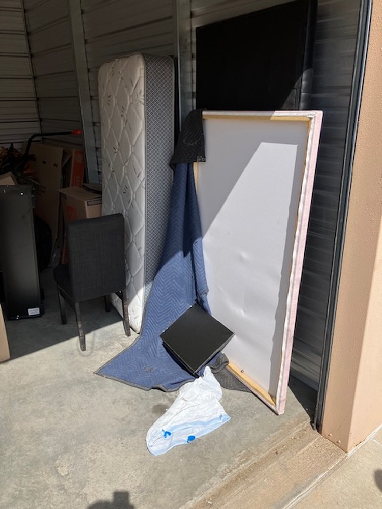 IBOX SELF STORAGE- MURPHY CREEK  auction IB-6610 30