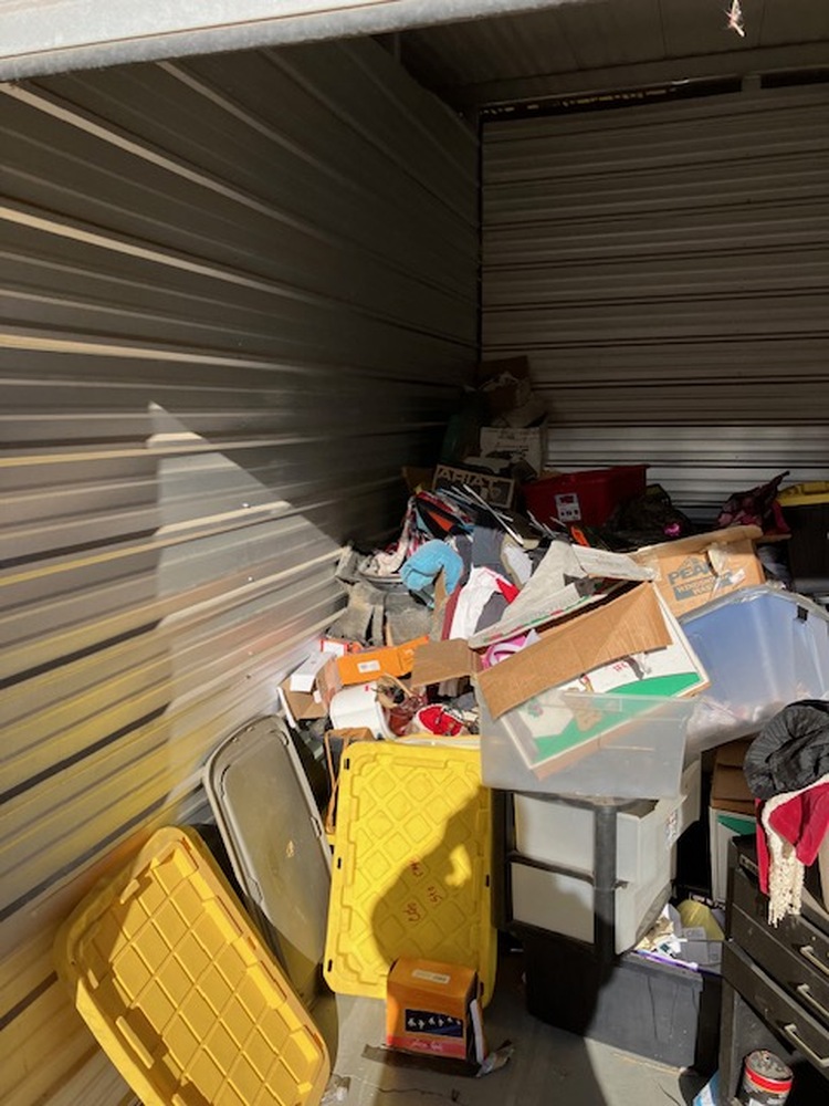 IBOX SELF STORAGE- MURPHY CREEK  auction IB-7964 10