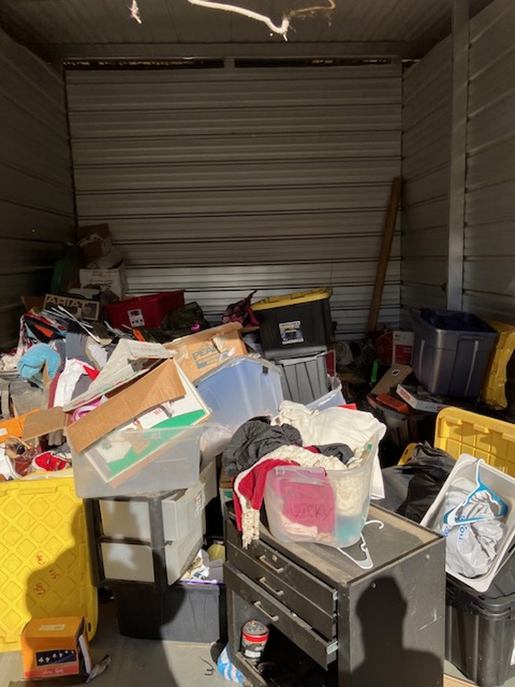 IBOX SELF STORAGE- MURPHY CREEK  auction IB-7964 20