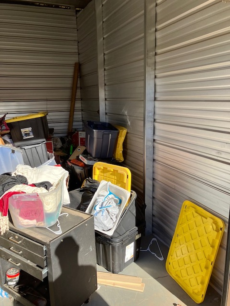 IBOX SELF STORAGE- MURPHY CREEK  auction IB-7964 30