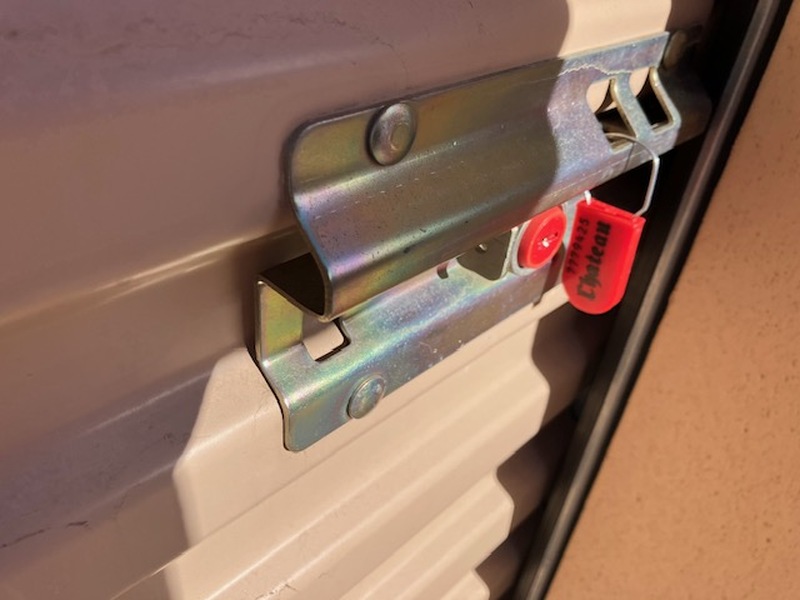 IBOX SELF STORAGE- MURPHY CREEK  auction IB-7964 40