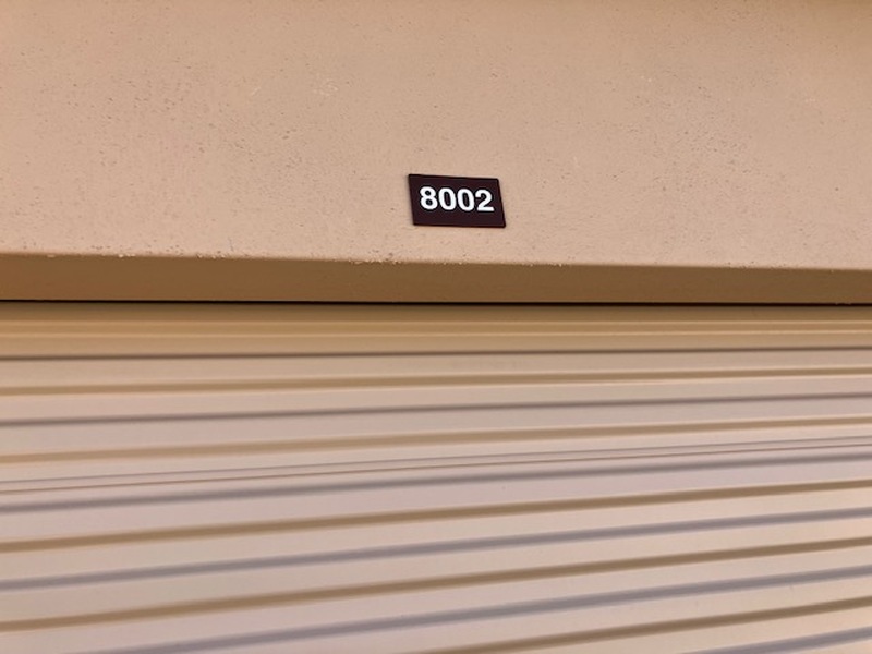 IBOX SELF STORAGE- MURPHY CREEK  auction IB-6817