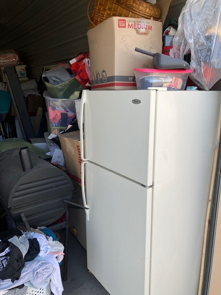 IBOX SELF STORAGE- MURPHY CREEK  auction IB-6817 20