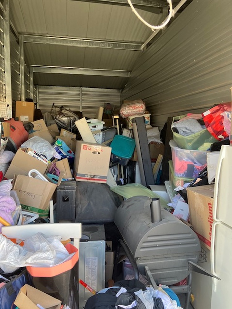 IBOX SELF STORAGE- MURPHY CREEK  auction IB-6817 30