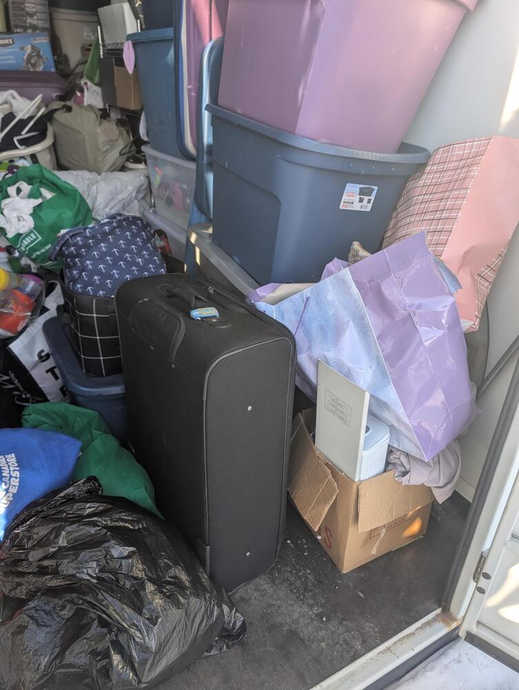 2552 - StorageMart Winterburn RD and 115 Ave  auction IB-5080