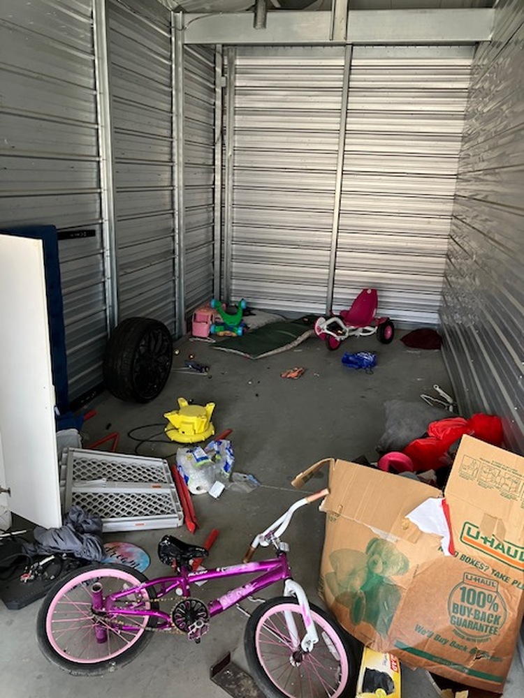 IBOX SELF STORAGE- MURPHY CREEK  auction IB-6143 20