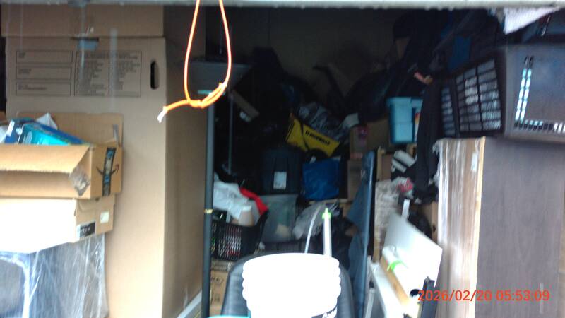 3033 -StorageMart  Pickering   auction IB-4197 10