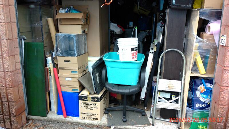 3033 -StorageMart  Pickering   auction IB-4197 30