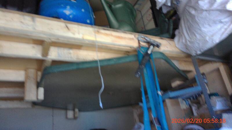 3033 -StorageMart  Pickering   auction IB-4957 10