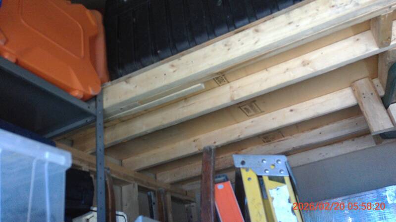 3033 -StorageMart  Pickering   auction IB-4957 20