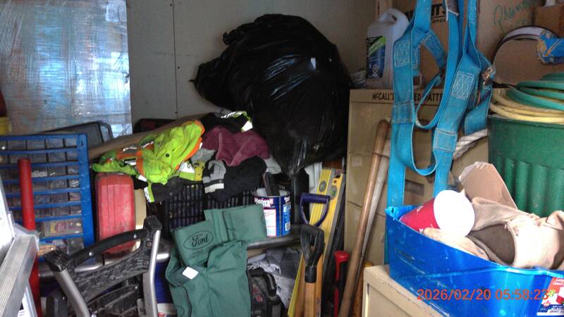 3033 -StorageMart  Pickering   auction IB-4957 30