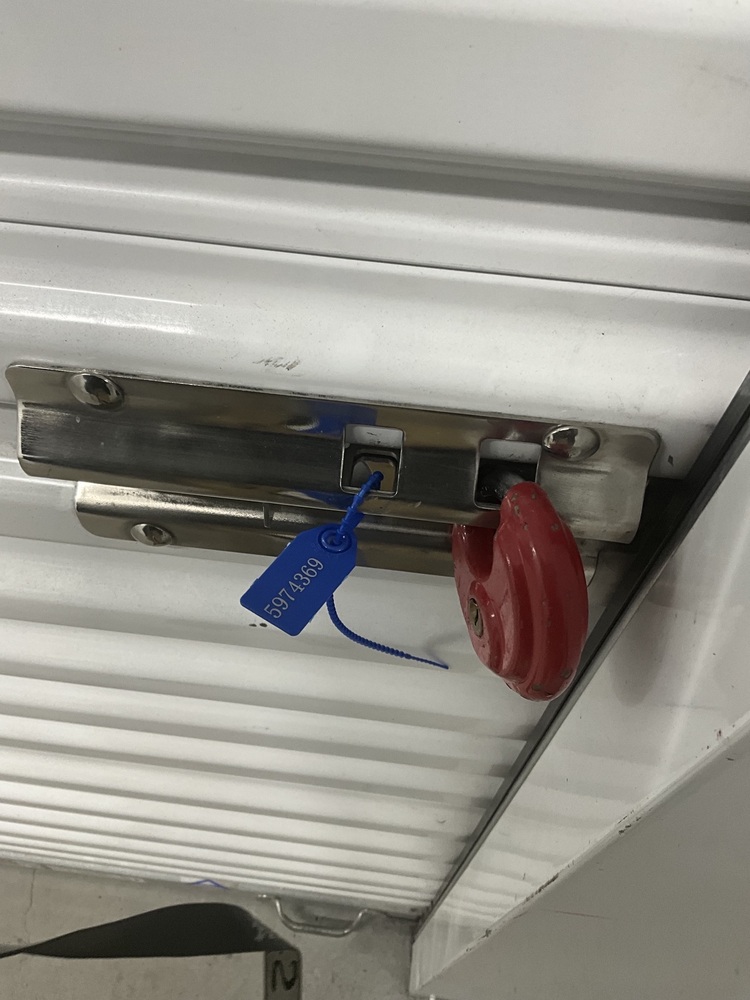 SmartStop Self Storage - Mavis Mississauga  auction IB-9931 40