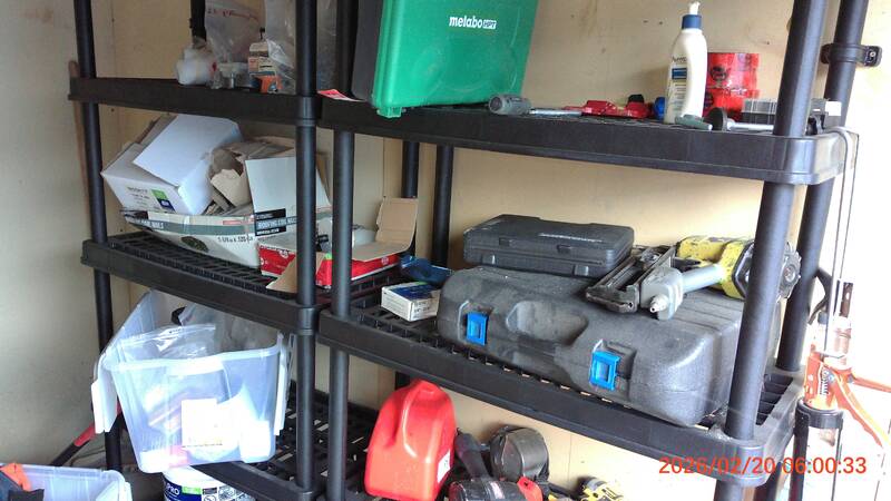 3033 -StorageMart  Pickering   auction IB-1544