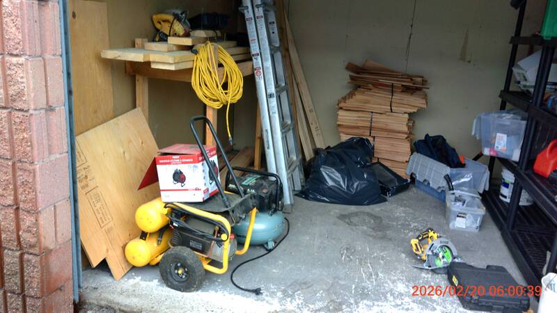 3033 -StorageMart  Pickering   auction IB-1544 10