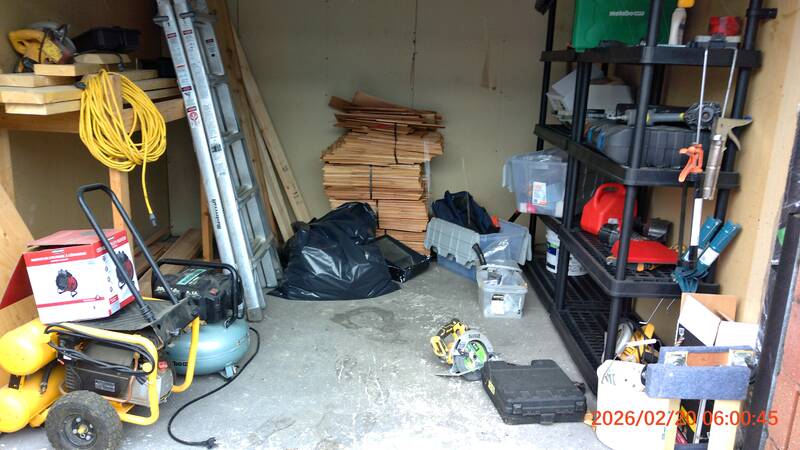 3033 -StorageMart  Pickering   auction IB-1544 30