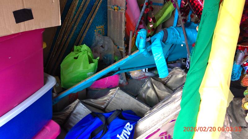 3033 -StorageMart  Pickering   auction IB-2085 30