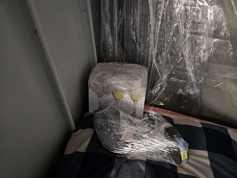 2772 - StorageMart Wharncliffe Rd S  auction IB-2981