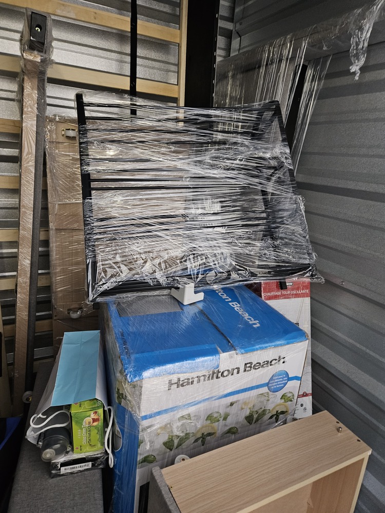 2772 - StorageMart Wharncliffe Rd S  auction IB-2981 50