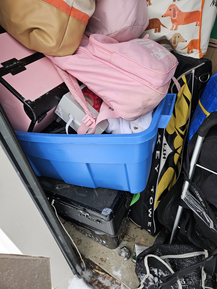 2772 - StorageMart Wharncliffe Rd S  auction IB-8783 10