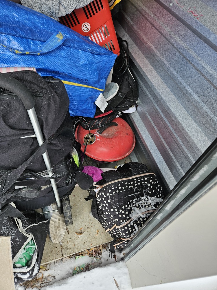 2772 - StorageMart Wharncliffe Rd S  auction IB-8783 60