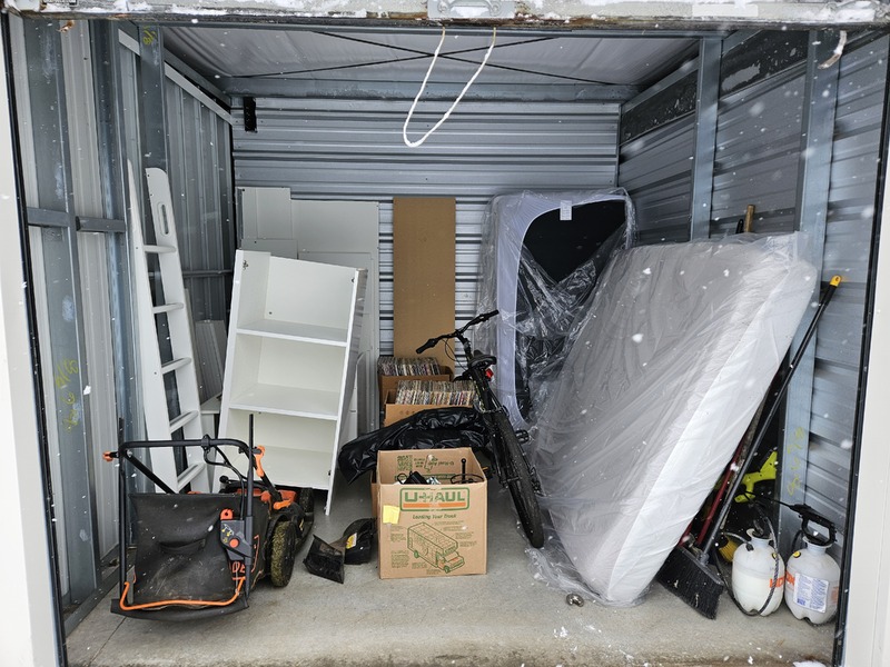 2772 - StorageMart Wharncliffe Rd S  auction IB-7819 30