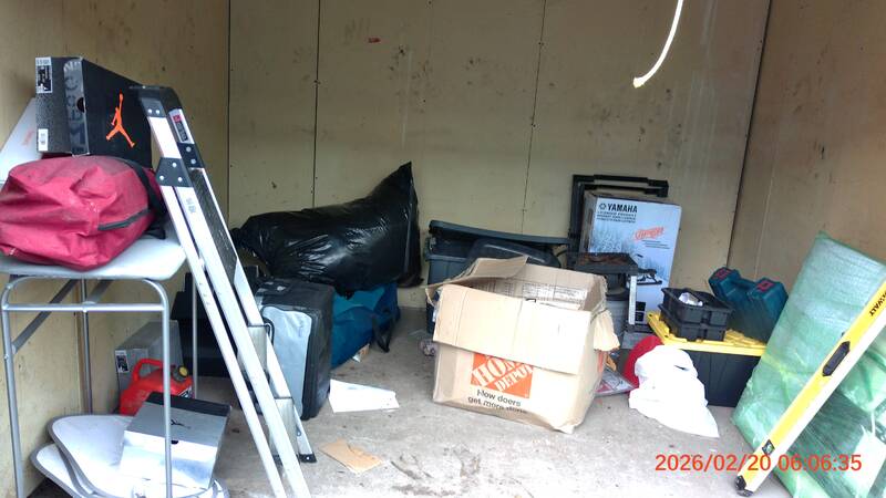 3033 -StorageMart  Pickering   auction IB-5624 20