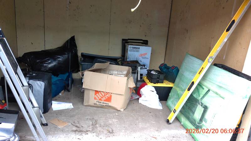 3033 -StorageMart  Pickering   auction IB-5624 30