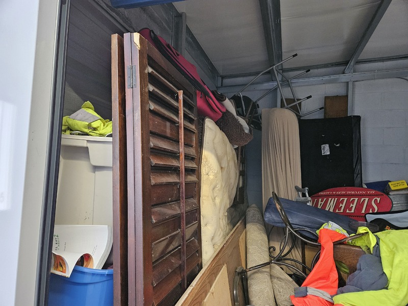 2772 - StorageMart Wharncliffe Rd S  auction IB-9847 30