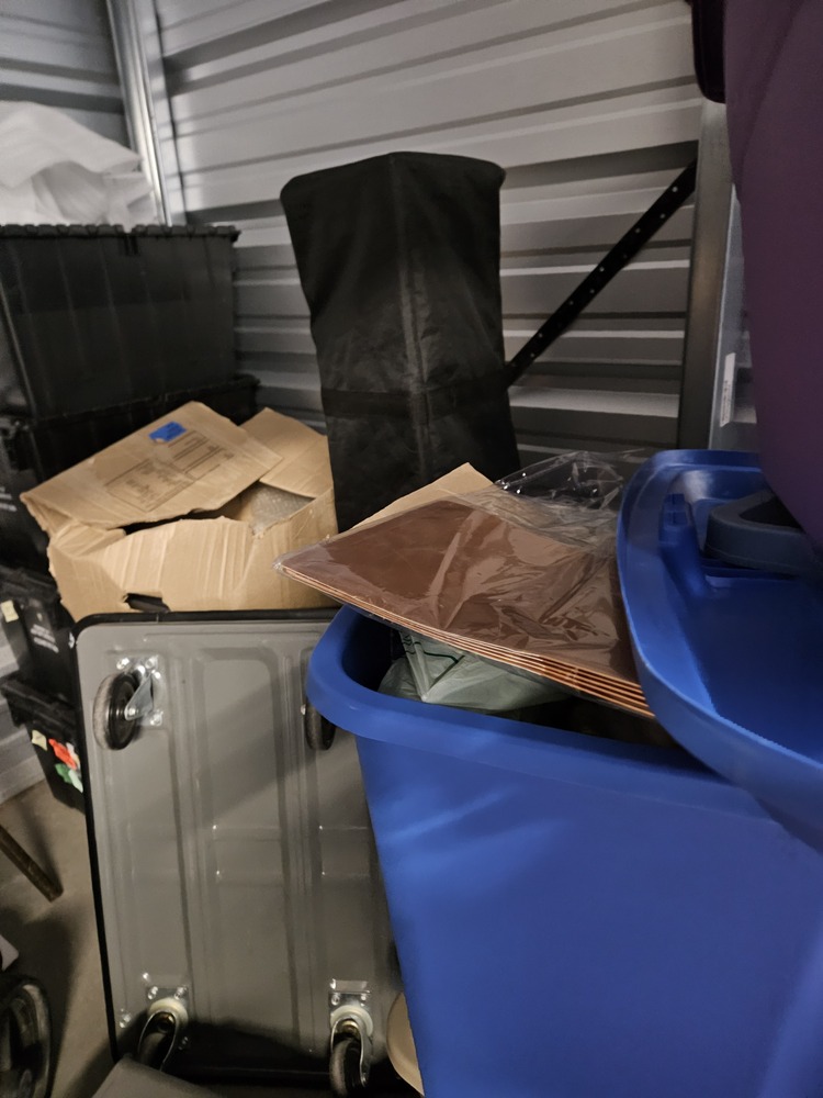 2772 - StorageMart Wharncliffe Rd S  auction IB-5900