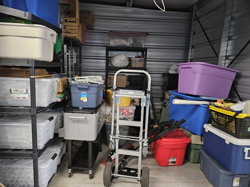 2772 - StorageMart Wharncliffe Rd S  auction IB-5900 40