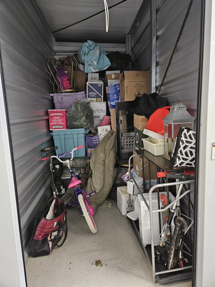 2772 - StorageMart Wharncliffe Rd S  auction IB-5807 30