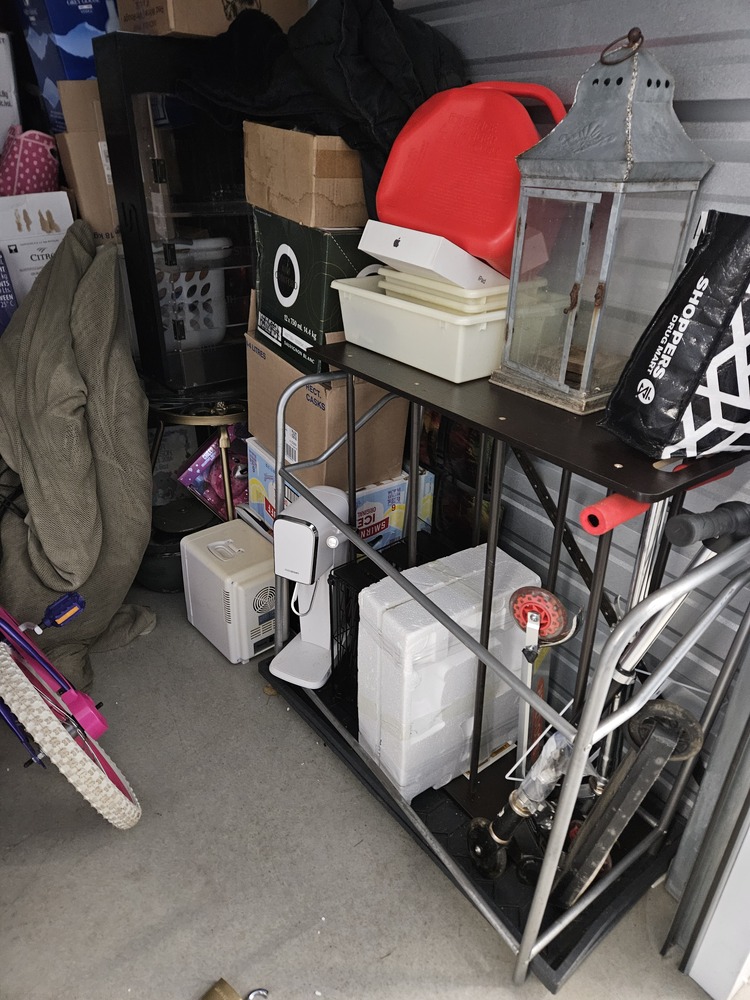 2772 - StorageMart Wharncliffe Rd S  auction IB-5807 50