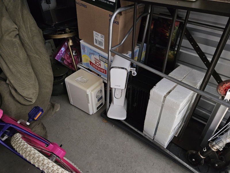 2772 - StorageMart Wharncliffe Rd S  auction IB-5807 60