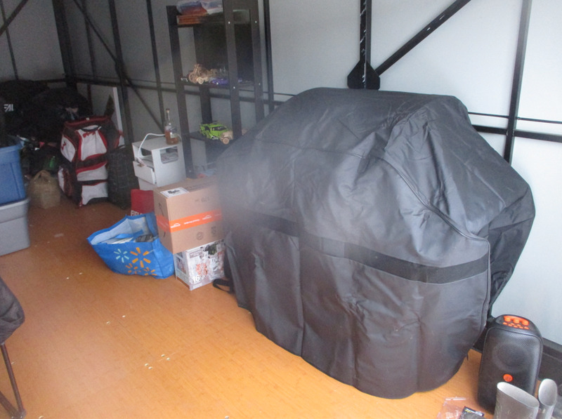 3309 - StorageMart Sherwood Park Fwy & 17th  auction IB-3543 10