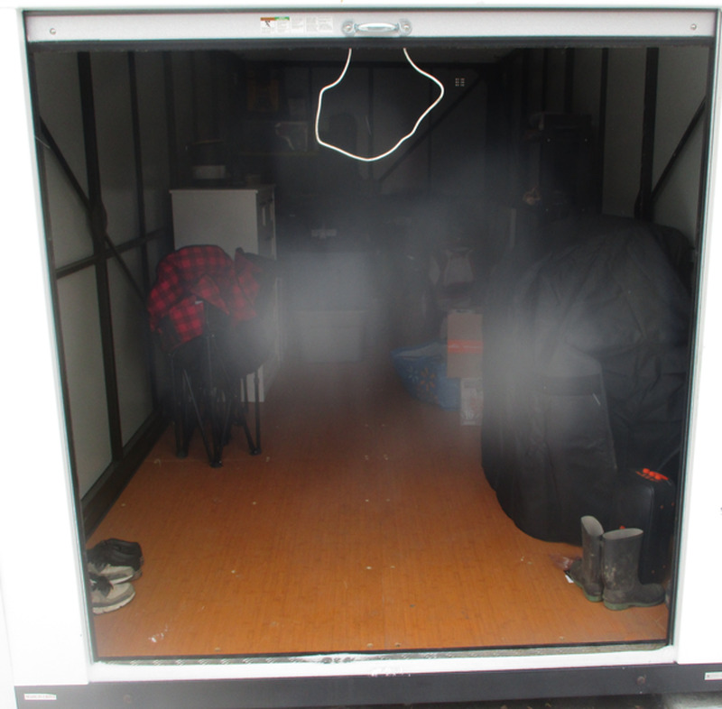 3309 - StorageMart Sherwood Park Fwy & 17th  auction IB-3543