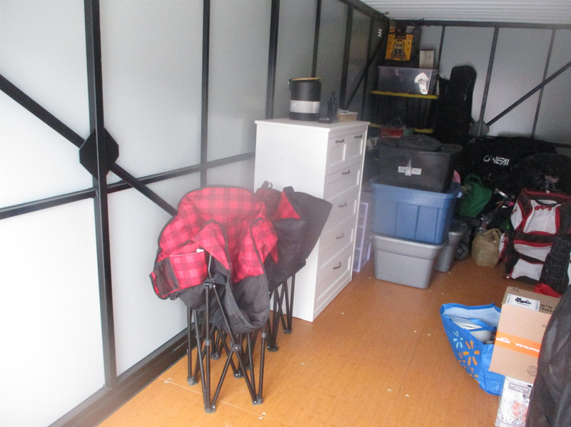3309 - StorageMart Sherwood Park Fwy & 17th  auction IB-3543 20