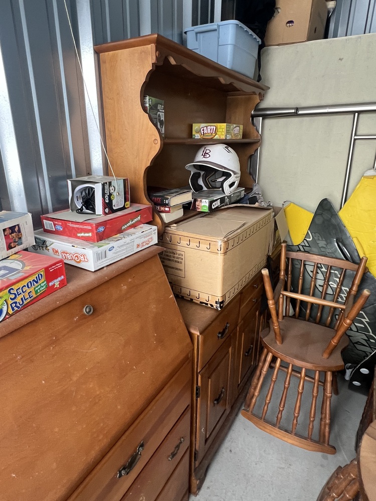 3004 - StorageMart St Thomas  auction IB-1948 20