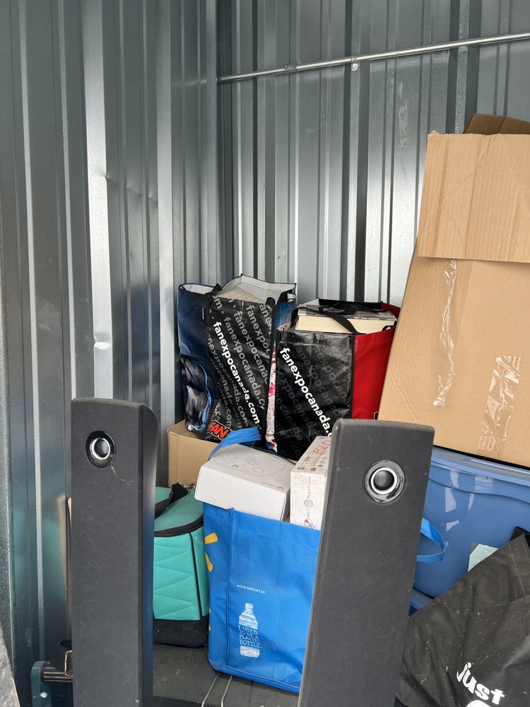 3004 - StorageMart St Thomas  auction IB-3675